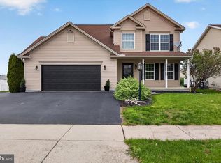 23 Princeton Dr, Carlisle, PA 17013