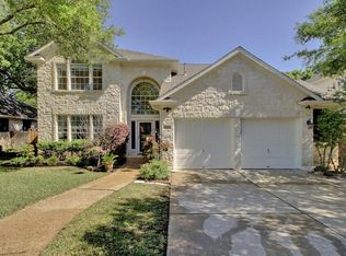 1409 Fall Creek Loop, Cedar Park, TX 78613