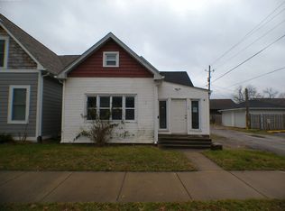 519 E Minnesota St, Indianapolis, IN 46203