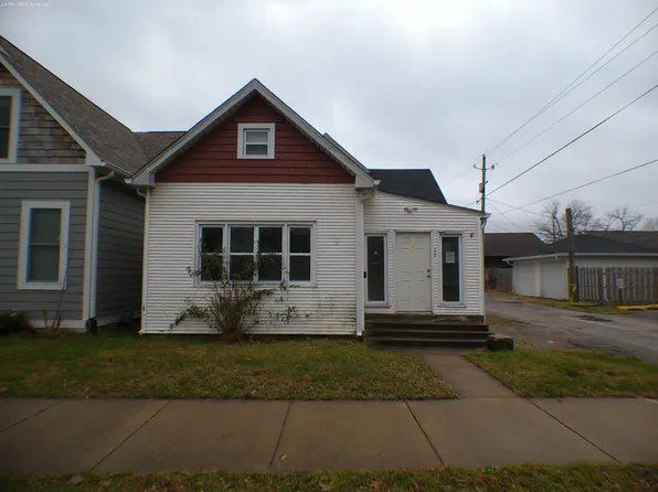 519 E Minnesota St, Indianapolis, IN 46203