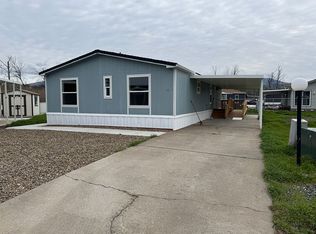 4729 S Pacific Hwy Unit 32, Phoenix, OR