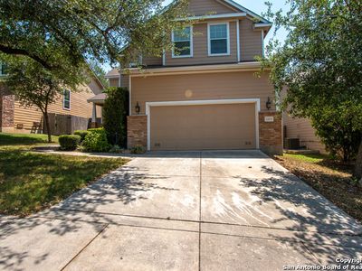 10814 Manor Crk, San Antonio, TX, 78245