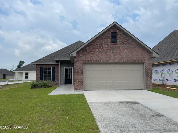 203 Cainwood Ct, Carencro, LA 70520