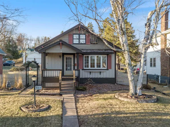 4415 Pitt St, Duluth, MN 55804