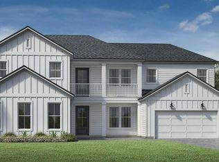 196 Seagrove Dr, Ponte Vedra, FL 32081