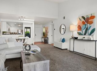 2192 S Via Mazatlan, Palm Springs, CA 92264