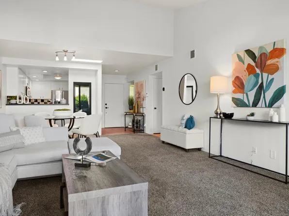 2192 S Via Mazatlan, Palm Springs, CA 92264