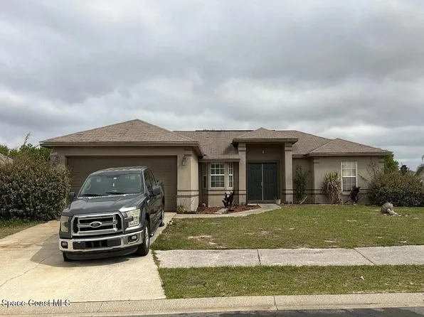 701 Highland Crest Loop, Lake Wales, FL 33853