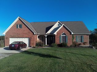 295 Verona Mount Zion Rd, Dry Ridge, KY 41035