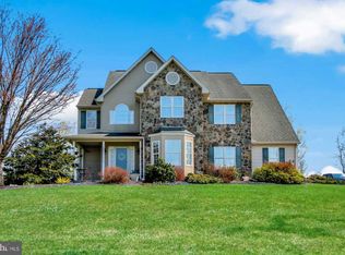 15 Keith Ct, Fleetwood, PA 19522