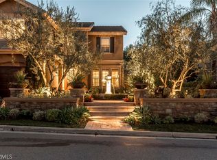 25 Sycamore Canyon Dr, Trabuco Canyon, CA 92679