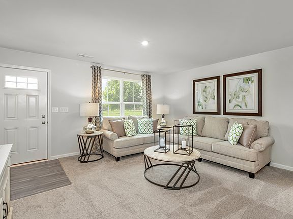 Aspen with basement