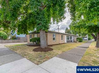 342 NW 11th St, Corvallis, OR 97330