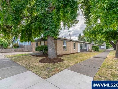 342 NW 11th St, Corvallis, OR, 97330