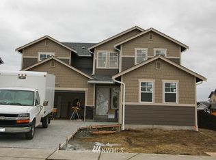 LOT 17918 160th Dr NE, Arlington, WA
