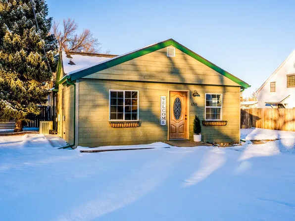 659 Harrison St, Sheridan, WY 82801