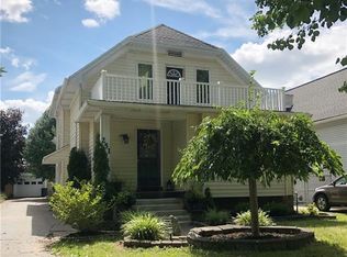 251 Potters Rd, Buffalo, NY 14220