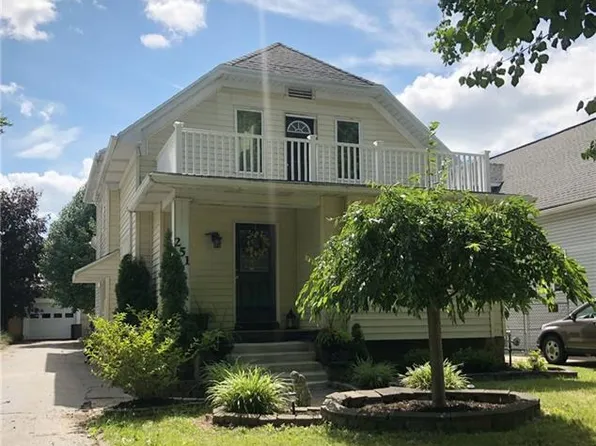 251 Potters Rd, Buffalo, NY 14220