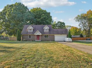 6102 Hazelwood Ave, Indianapolis, IN 46228