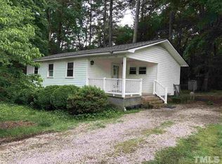 1113 Mockingbird Ln, Durham, NC 27703