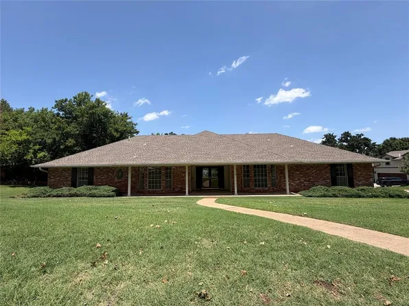 711 Willment Pl, Edmond, OK 73034