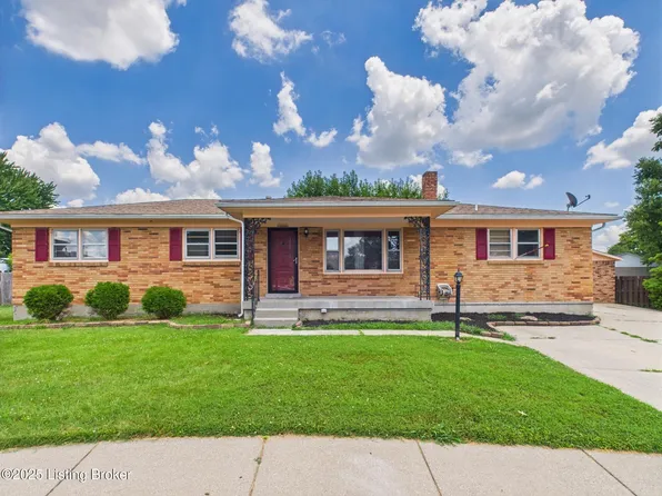 5009 E Batalina Ct, Louisville, KY 40219