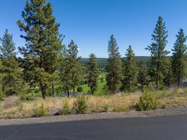 11615 S Elk Run Ln, Spokane, WA 99224