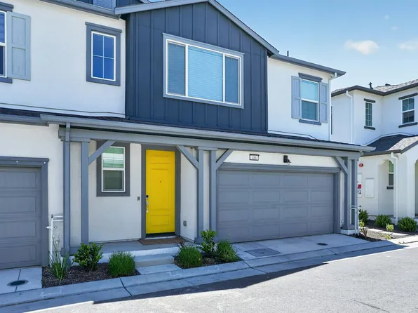 486 N Cloverdale Pl, Mountain House, CA 95391