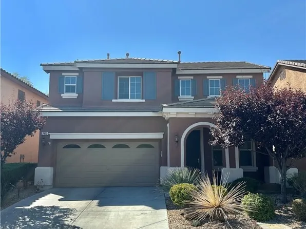 7977 Red Rock Ridge Ave, Las Vegas, NV 89179