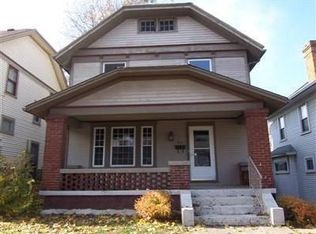 843 Hodapp Ave, Dayton, OH 45410