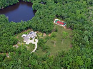 109 Todd Pond Rd, Lincoln, MA 01773