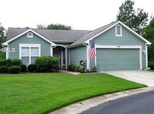 133 Commodore Dupont St, Bluffton, SC 29909