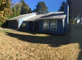 2014 NE 38th Dr, Gresham, OR 97030