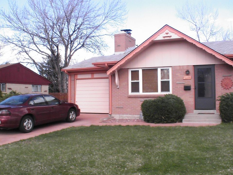 2nd image of 1344 S Kendall Ct