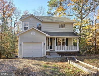 32 General Lee Ct, Montross, VA, 22520