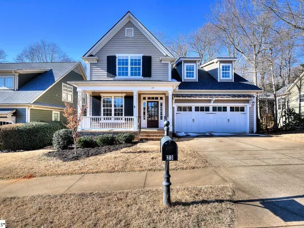 23 Castlemaine Dr, Greenville, SC 29617