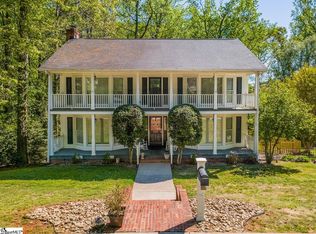 222 Squires Creek Rd, Simpsonville, SC 29681