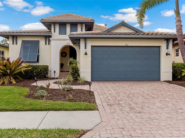 922 Preservation St, Bradenton, FL 34208