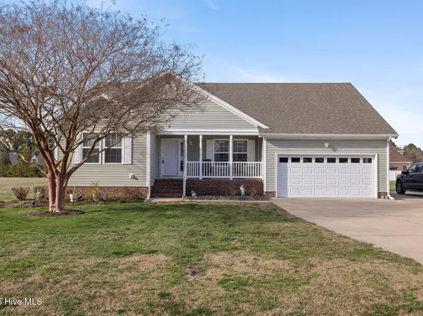 115 Currituck Sound Road, Currituck, NC 27929