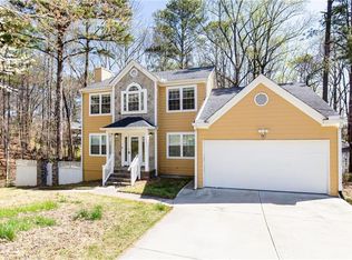 330 Old Preston Ct, Johns Creek, GA 30022