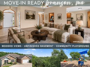 259 Mesquite Drive, Branson, MO 65616