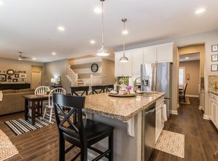 16030 Cusano Pl, Bakersfield, CA 93314