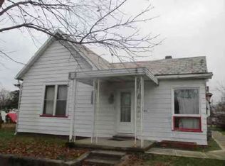 12640 3rd Ave, Trinway, OH 43842