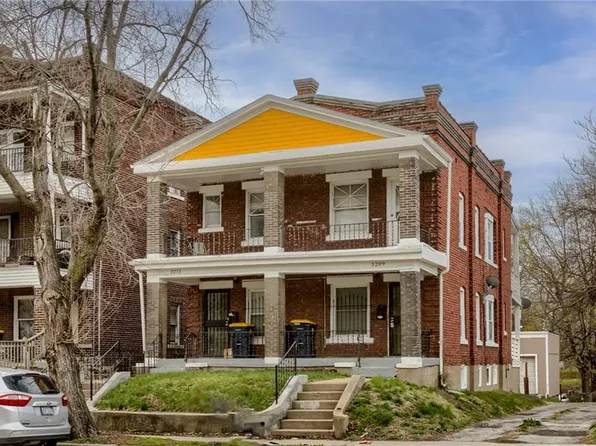 3209 Saint John Ave, Kansas City, MO 64123