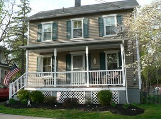 415 Olive St, Neshanic Station, NJ 08853