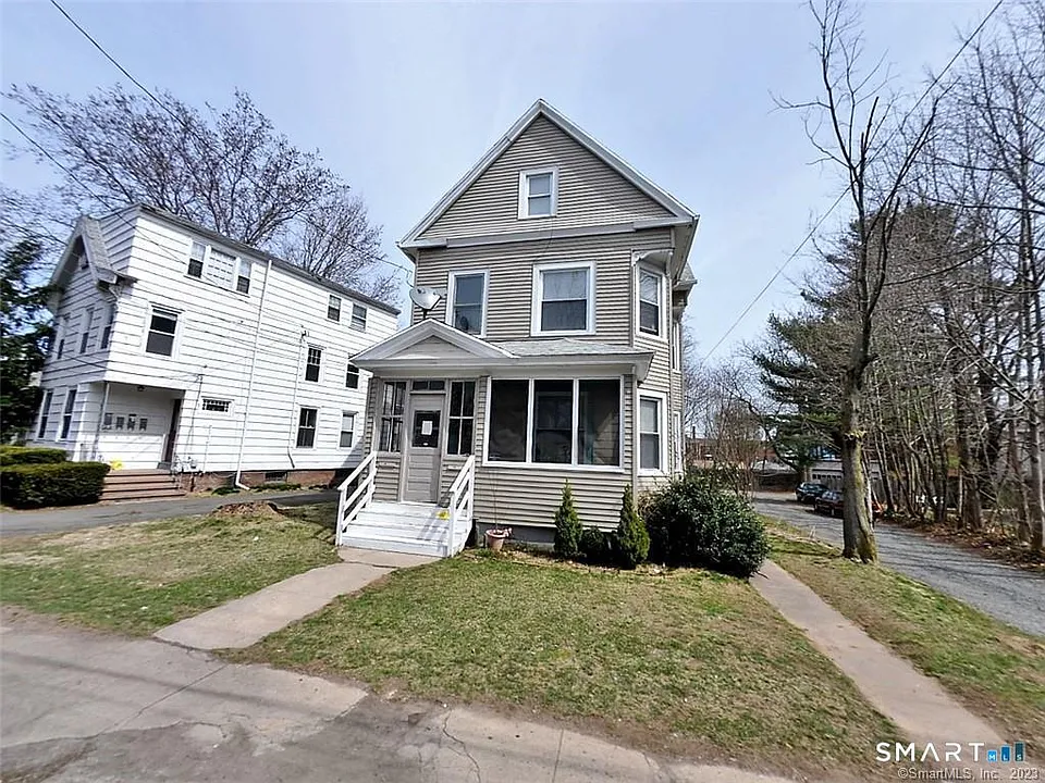 17 Dayton St #2