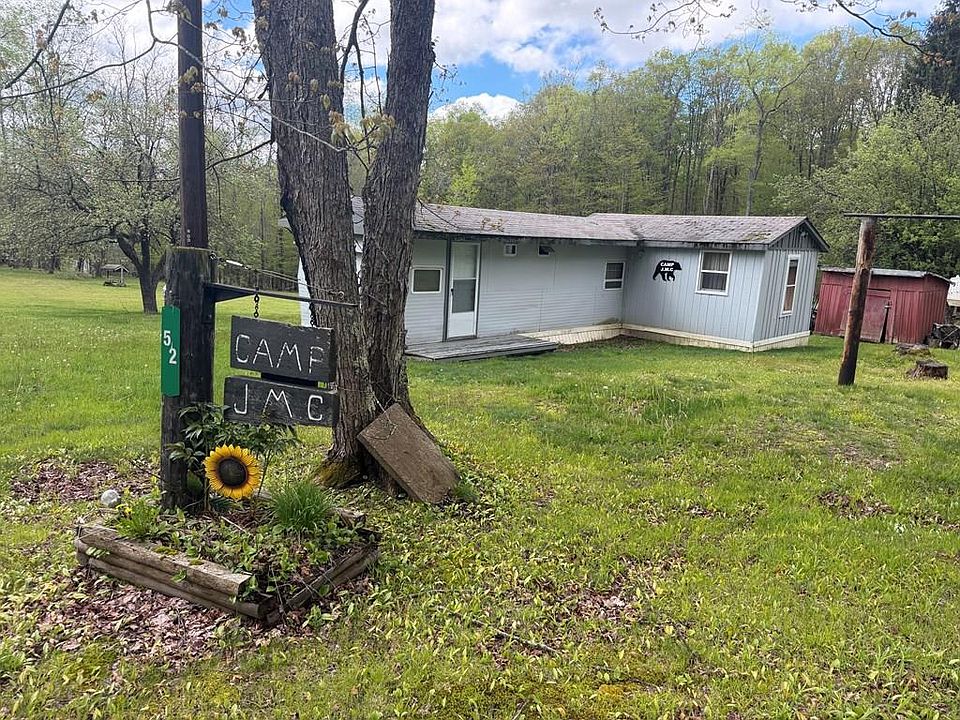 1st image of 52 Coyote Crossing Ln