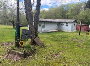 52 Coyote Crossing Ln, Austin, PA 16720