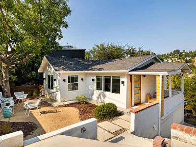 2259 Cazador Dr, Los Angeles, CA, 90065