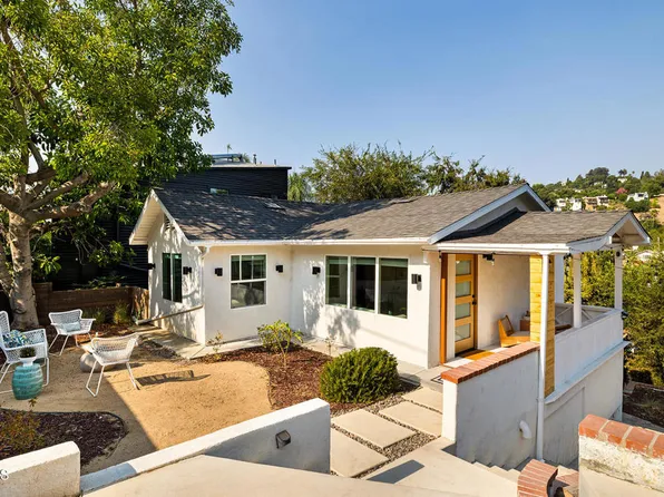 2259 Cazador Dr, Los Angeles, CA 90065